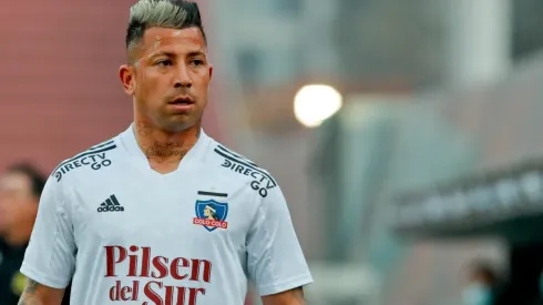 Leonardo Valencia asoma como refuerzo de Deportes La Serena.