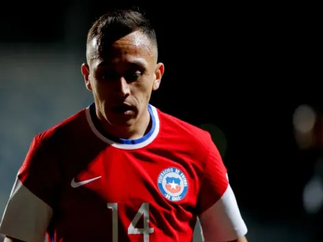 Califican de "responsable" la decisión de no fichar a Fabián Orellana