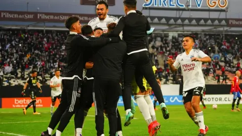 El Cacique tiene como objetivo ganar la Copa Chile.