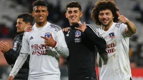 La juventud se toma la convocatoria del Cacique.