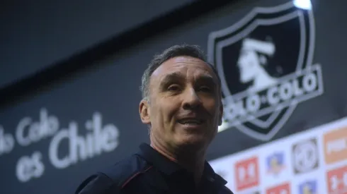 El ídolo recordó lo importante que es Colo Colo en su vida y en Chile.