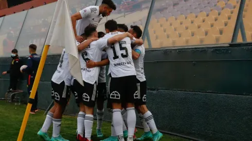 Colo Colo enfrentará a Unión Española en Santa Laura.