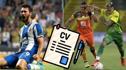 Cierre del mercado de pases en el mundo llenó de currículums el Monumental