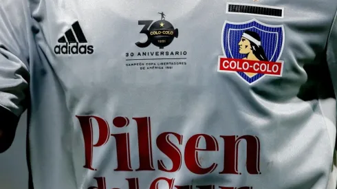 El Cacique jugará con una camiseta especial en Copa Chile