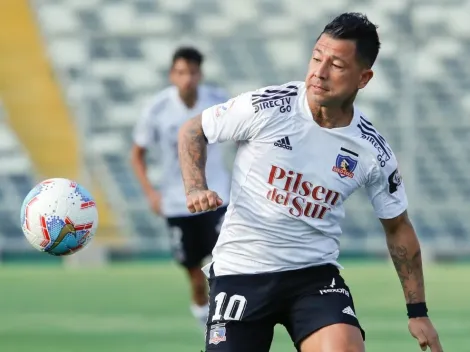 Oficial: Leo Valencia es refuerzo de Deportes La Serena