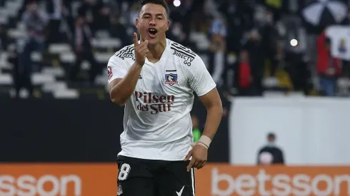 Pato Yáñez le pone todas las fichas a Iván Morales con la selección.