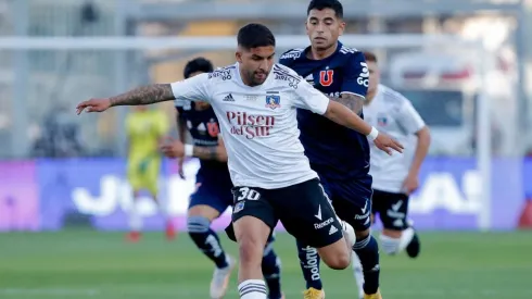 ANFP confirma programación para el Superclásico.