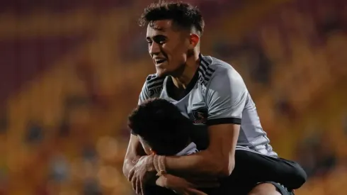 Colo Colo irá por la final de la Copa Chile 2021 ante Everton de Viña del Mar en el Fiscal de Talca este sábado.