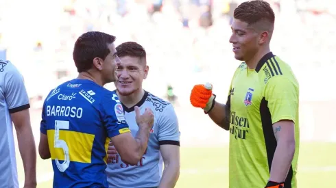 ¡Enorme Cortés para salvar el arco del Cacique!.