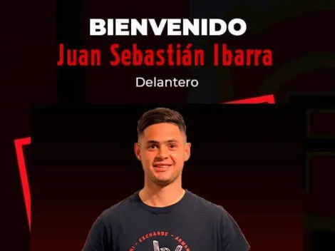 Joya colombiana del Cacique parte a préstamo a Rangers