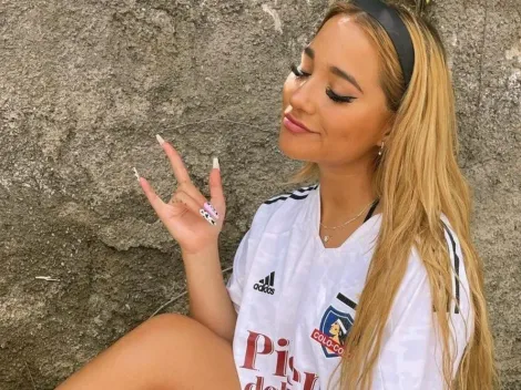 Princesa Alba lleva al Cacique en la piel con el lanzamiento de su disco