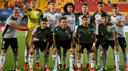 El Cacique quiere la gloria en esta Copa Chile.