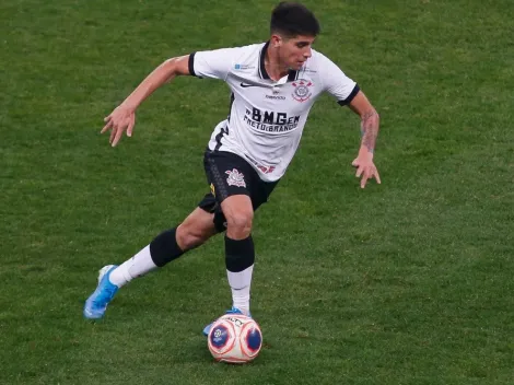 Colo Colo va por Ángelo Araos