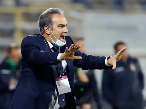 Martín Lasarte valora el empate de La Roja ante Ecuador