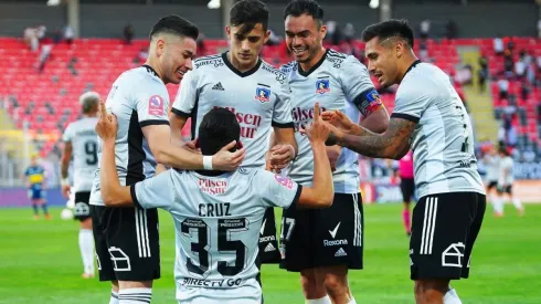 El Cacique vuelve a la acción en el Campeonato Nacional 2021.