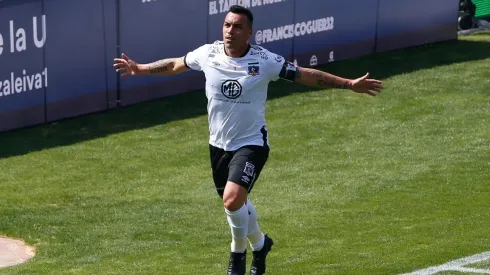 El Tanque y la sana costumbre de festejar ante la U.