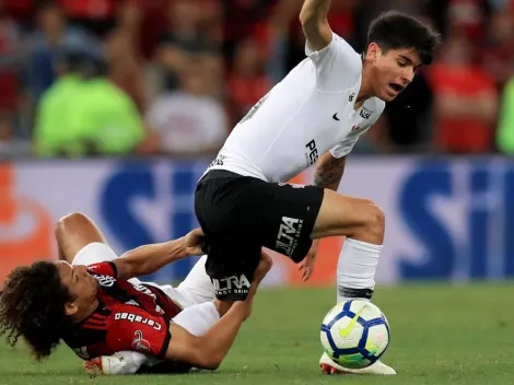 Las cifras con que se busca convencer a Araos y Corinthians