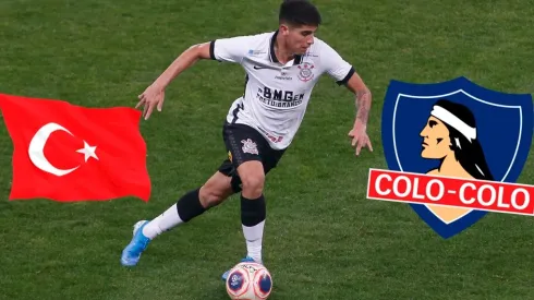 Los representantes de Araos quieren ubicarlo en Turquía.