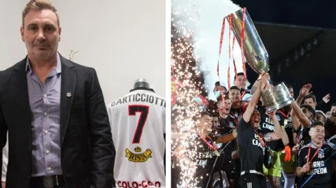 El Barti quiere el título albo.