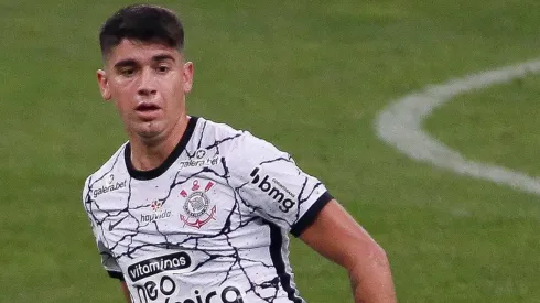 Araos ha jugado apenas 68 partidos desde su arribo a Brasil a mediados del 2018.