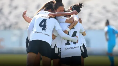 Las albas van por la victoria este miércoles.