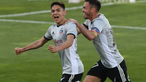 Joan Cruz volverá a la titularidad ante O'Higgins.