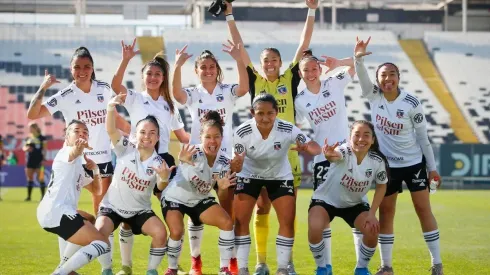 Las albas enfrentan a las punteros del torneo.