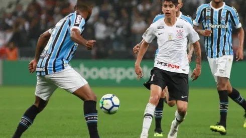 Ángelo Araos puede continuar su carrera en Turquía.