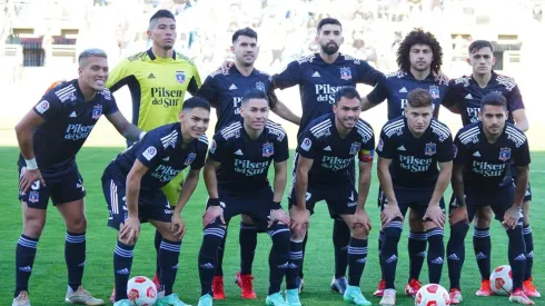 El Cacique lo ganó en Rancagua y se escapa en la cima de torneo