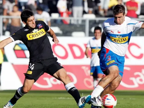 Mingo Salcedo saca a relucir los títulos con Colo Colo en una épica troleada