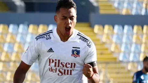 Iván Morales será titular esta tarde en el Monumental.