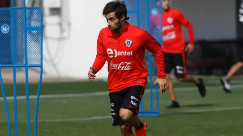 Mago Valdivia envía su apoyo a Chile y manda recadito a los chaqueteros.