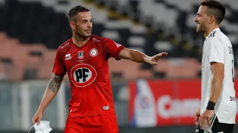 Octavio Rivero no es inscrito en La Calera para el campeonato.