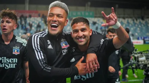 El Cacique se quedó con tres puntos de oro en El Teniente.