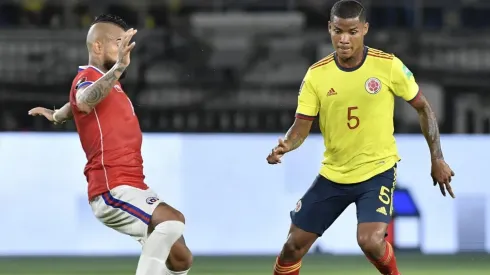 Chile cayó inapelablemente en Barranquilla