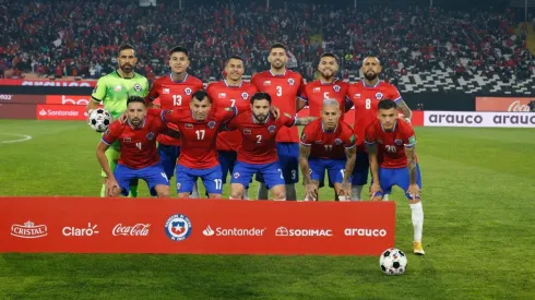 Los resultados que Chile necesita en esta jornada de eliminatorias