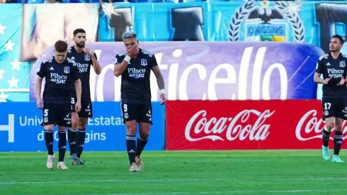 Colo Colo no suma refuerzos con el cierre del libro de pases.