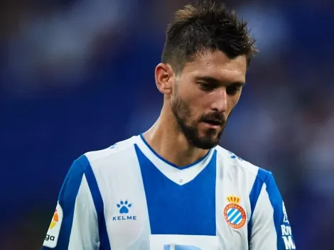 Problemas en Colo Colo: Se cae el fichaje de Chuky Ferreyra