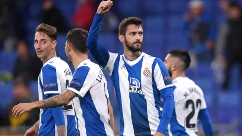 Chuky Ferreyra se transformará en refuerzo de Colo Colo.