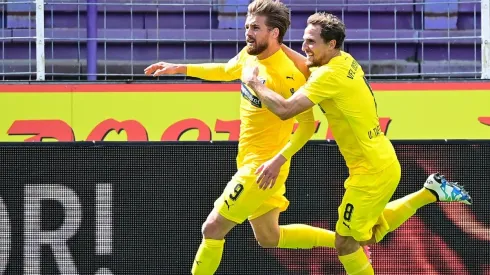 Refuerzo de Colo Colo estará contra el tiempo para el Superclásico.