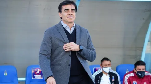 La formación ideal de Quinteros con la llegada de Christian Santos.