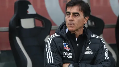 El DT no estaría conforme en los albos.