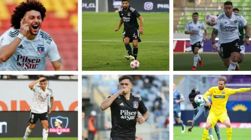 Los extranjeros del Cacique.