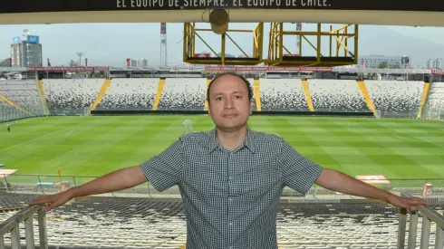 El presidente sigue molesto con el "Chuky".