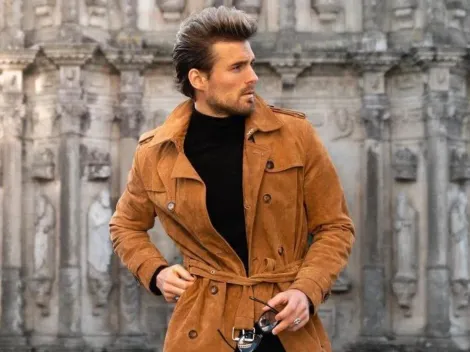 "Si juega la mitad de la facha que tiene, estamos listos"