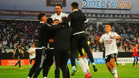Colo Colo quiere ganar y estar más cómodo en el liderato.