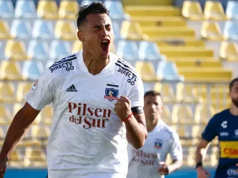 Formación: Morales titular y Costa alternativa ante Everton