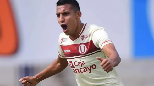 ¿Alex Valera a Colo Colo?