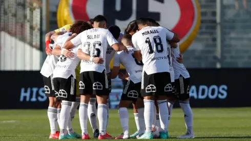Los 11 de Gustavo Quinteros