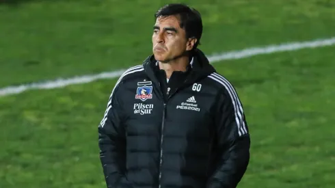 El técnico autorizó al plantel.